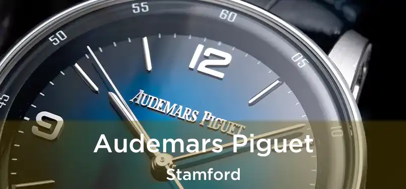  Audemars Piguet Stamford