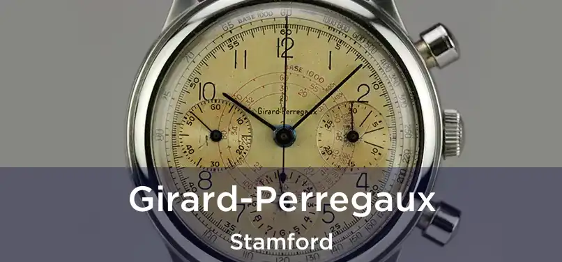  Girard-Perregaux Stamford