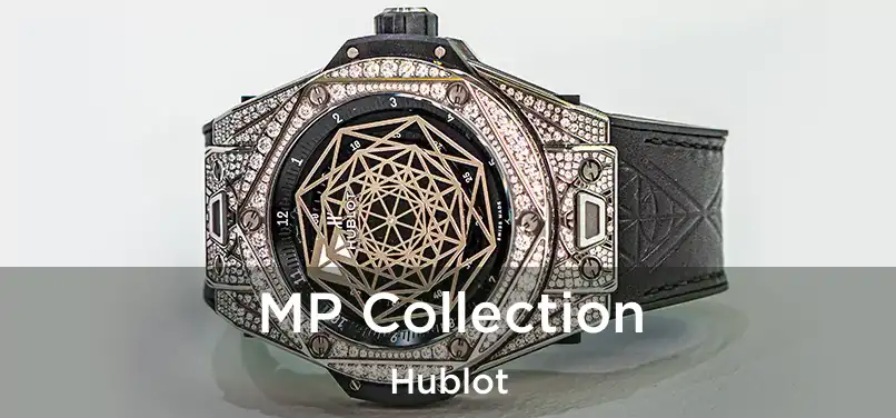  MP Collection Hublot